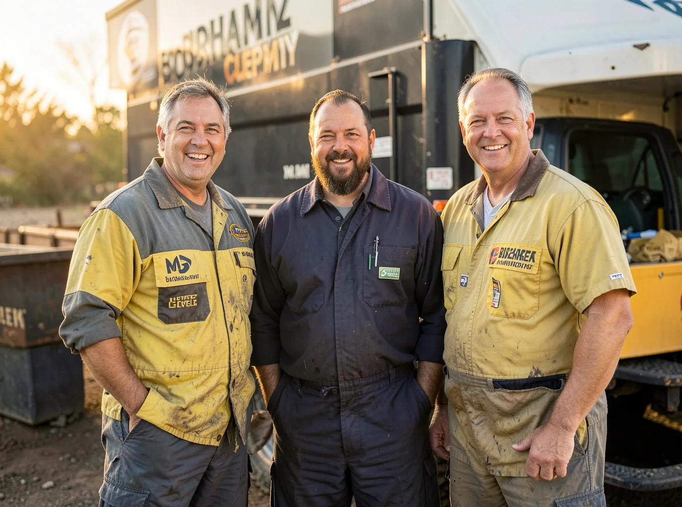 Sewage Cleanup company in Lissie, TX