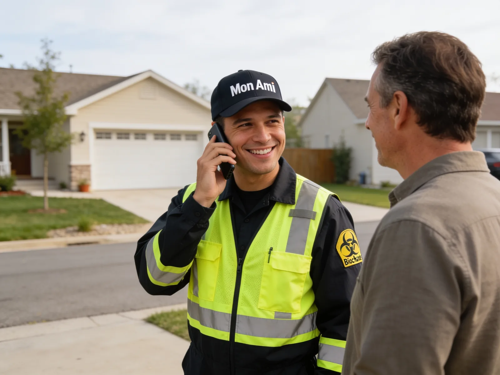 Sewage Cleanup Lissie, TX FAQs